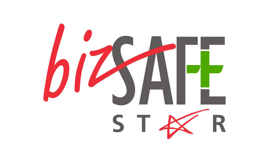 Biz Safe Star