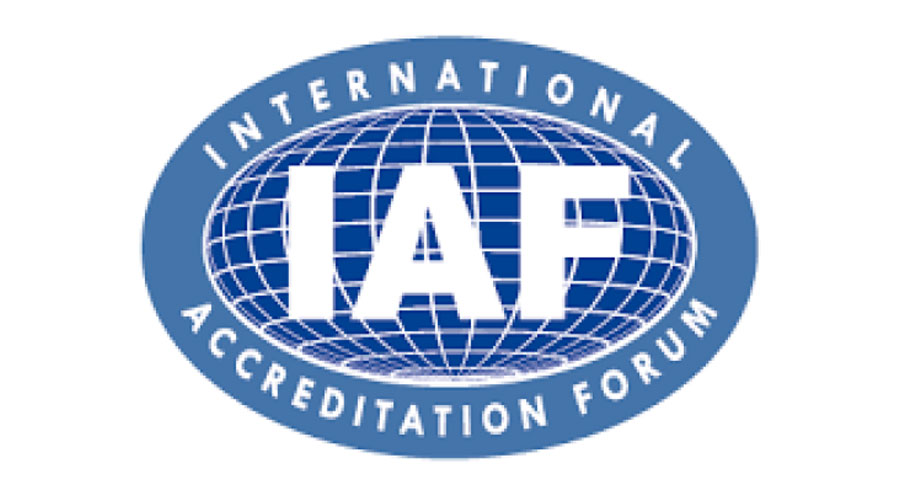 International Accreditation Forum