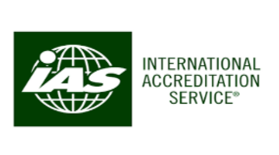 International Accreditation Service