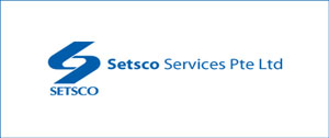 SETSCO SERVICES PTE LTD